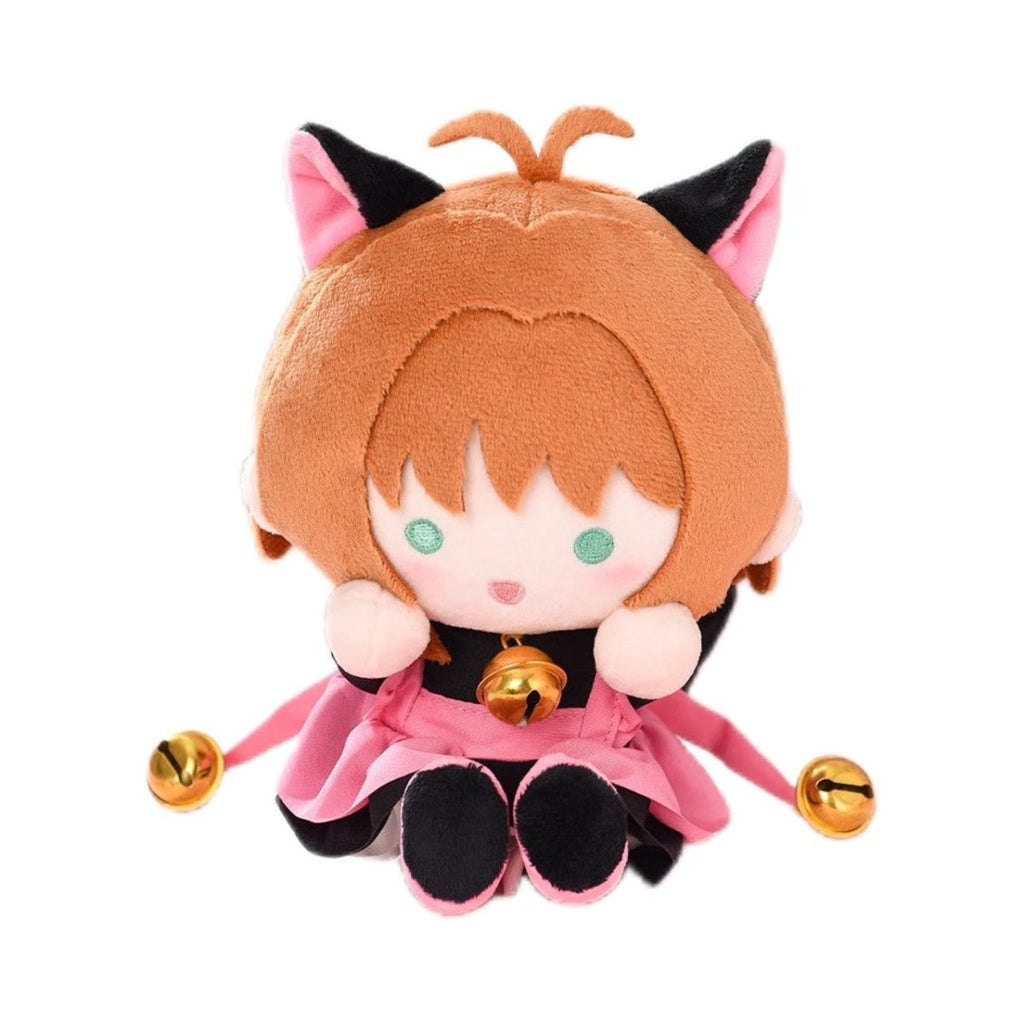 Cardcaptor Sakura | 25th Anniversary Series 20cm Plush Doll