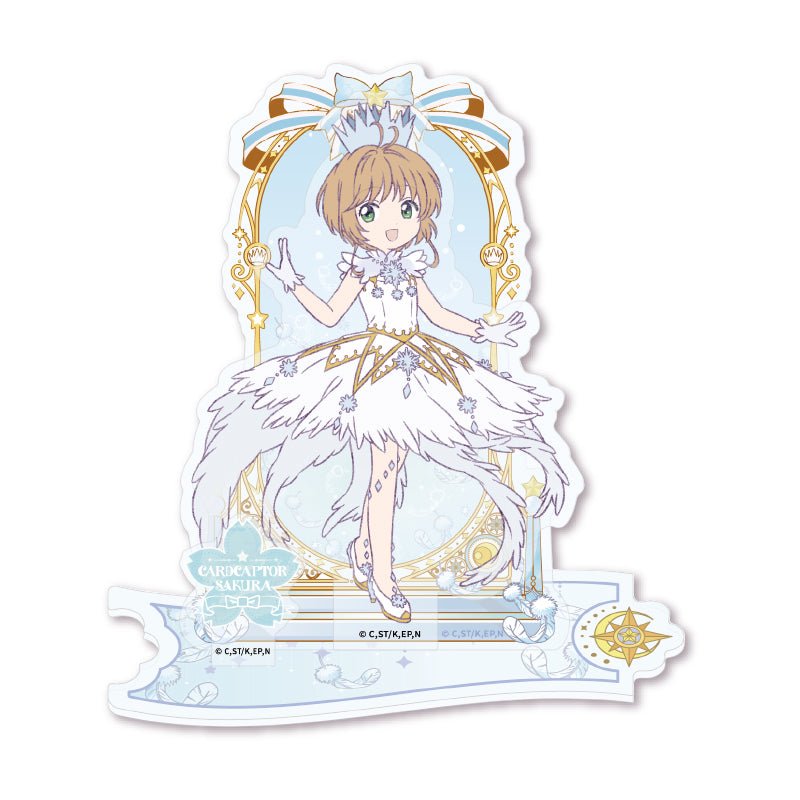 Cardcaptor Sakura | 25th Anniversary Series
