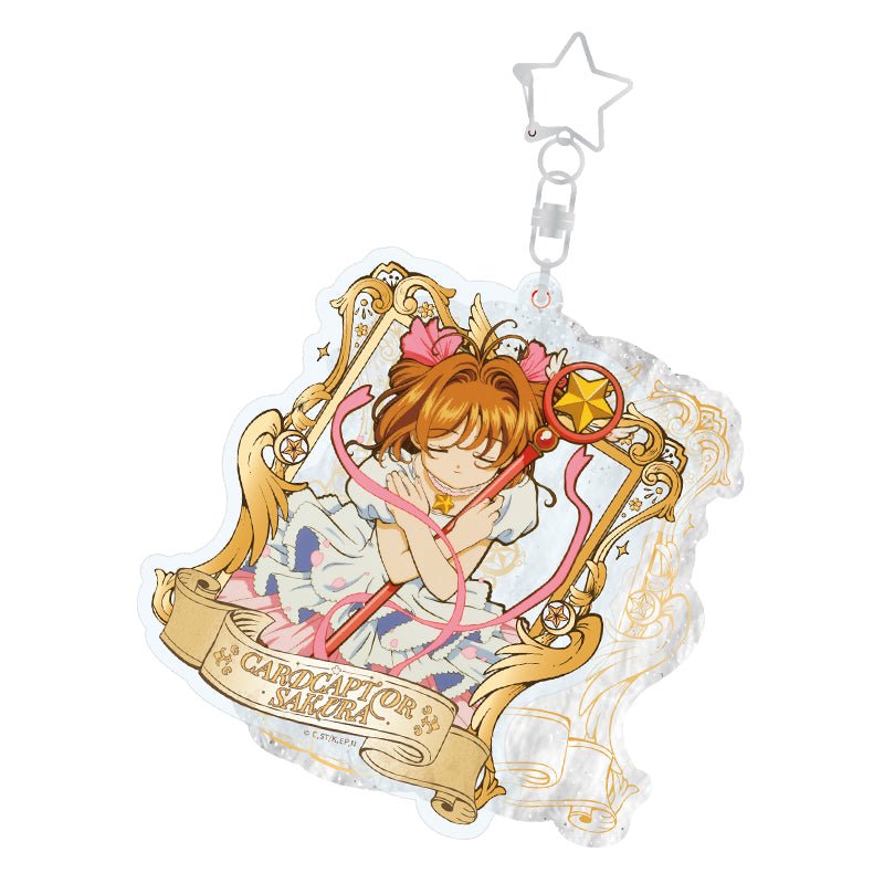 Cardcaptor Sakura | 25th Anniversary Series GOODS.FUN Anime Goods - FUNIMECITY