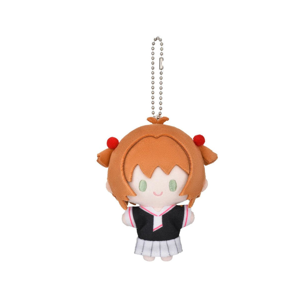 Cardcaptor Sakura | 25th Anniversary Series Plush Doll Charm