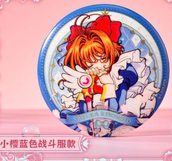 Cardcaptor Sakura | 25th Anniversary Series Set2 Bilibili Anime Goods - FUNIMECITY