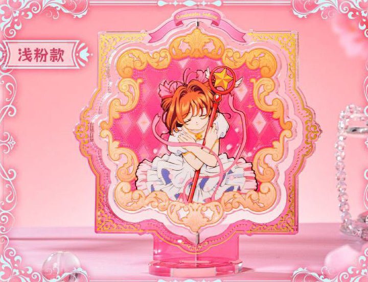 Cardcaptor Sakura | 25th Anniversary Series Set2 Bilibili Anime Goods - FUNIMECITY