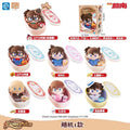 Case Closed | Bian Dang Fan He Series Plush Doll Blind Box