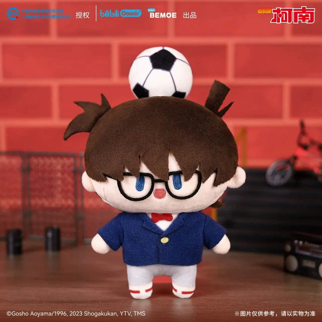 Case Closed | Top Series Plush Doll