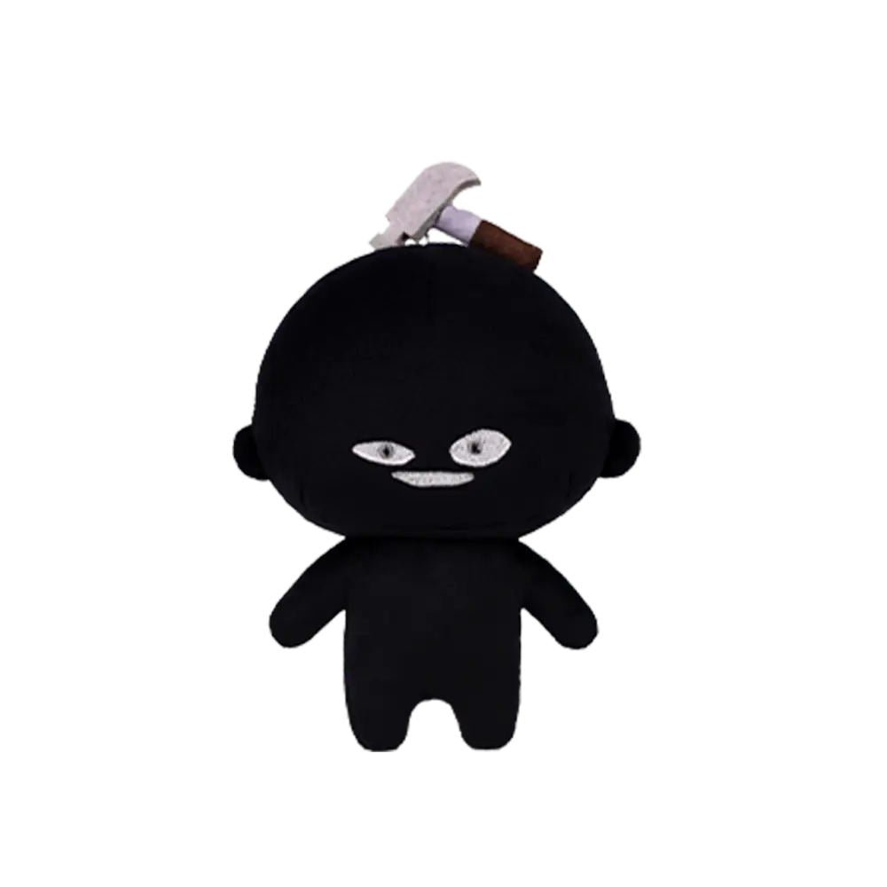 Case Closed | Top Series Plush Doll