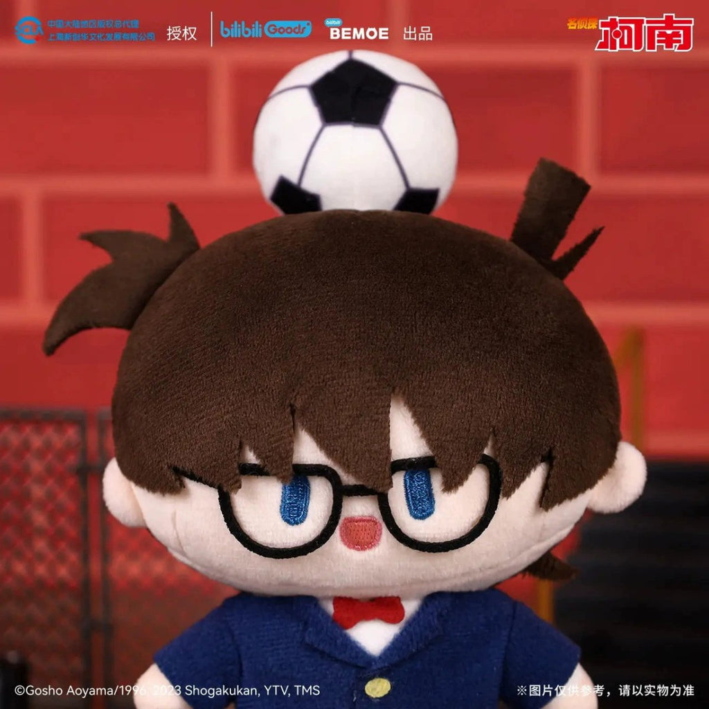 Case Closed | Top Series Plush Doll