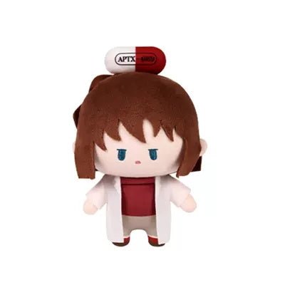 Case Closed | Top Series Plush Doll