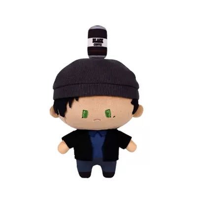 Case Closed | Top Series Plush Doll