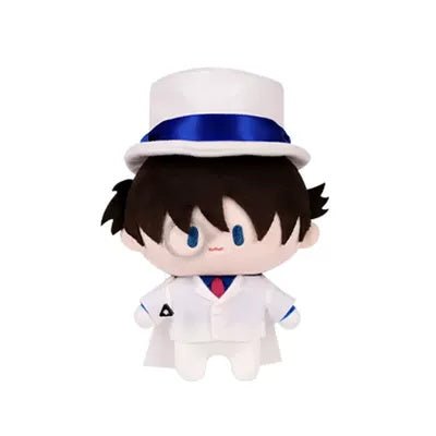 Case Closed | Top Series Plush Doll