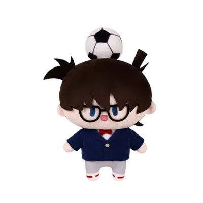 Case Closed | Top Series Plush Doll