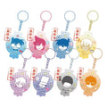 Case Closed | Tou Hao Tian Xin Series LOFTER Anime Goods - FUNIMECITY