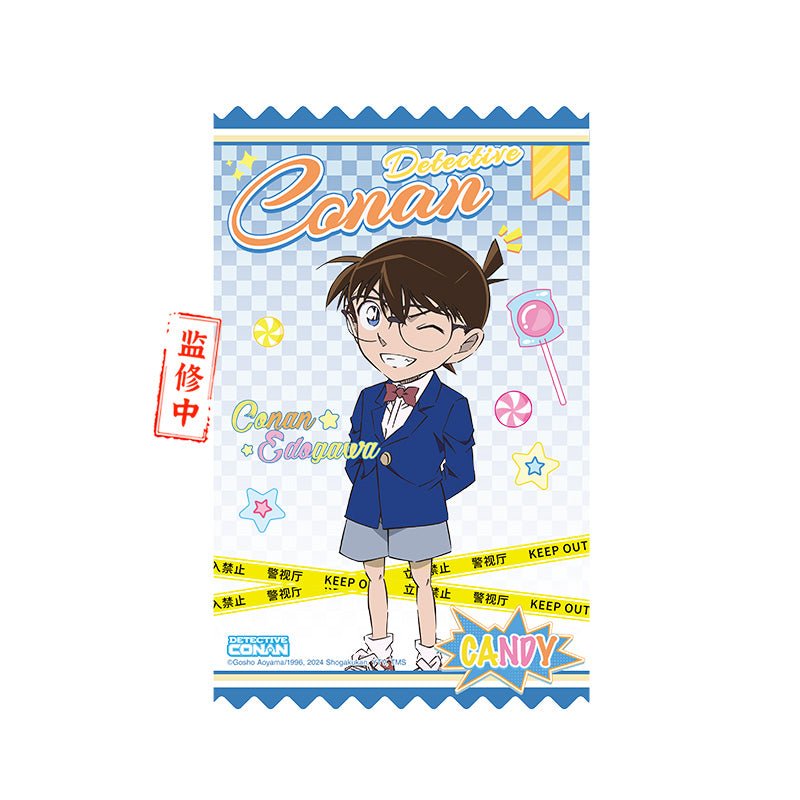 Case Closed | Tou Hao Tian Xin Series LOFTER Anime Goods - FUNIMECITY