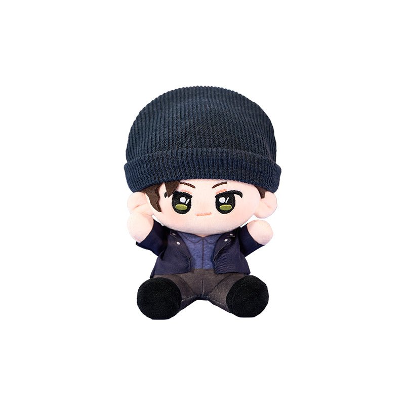 Case Closed | Wa Ou Le Yuan Series 15cm Plush Doll Minidoll Plush Doll - FUNIMECITY