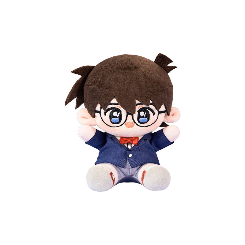Case Closed | Wa Ou Le Yuan Series 15cm Plush Doll