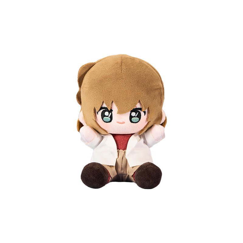 Case Closed | Wa Ou Le Yuan Series 15cm Plush Doll Minidoll Plush Doll - FUNIMECITY
