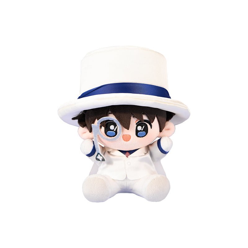 Case Closed | Wa Ou Le Yuan Series 15cm Plush Doll Minidoll Plush Doll - FUNIMECITY