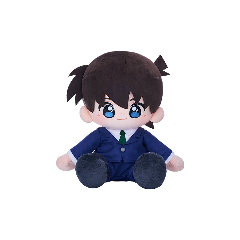 Case Closed | Wa Ou Le Yuan Series 35cm Huhu Plush Doll Minidoll Plush Doll - FUNIMECITY