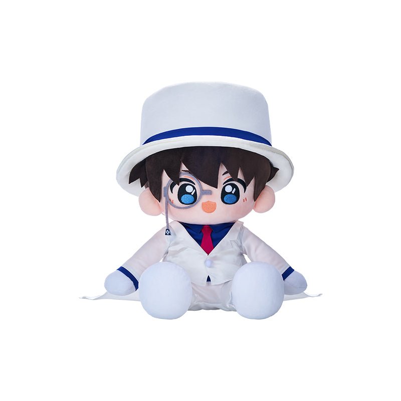 Case Closed | Wa Ou Le Yuan Series 35cm Huhu Plush Doll