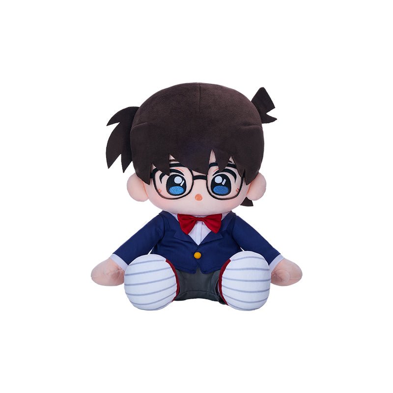 Case Closed | Wa Ou Le Yuan Series 35cm Huhu Plush Doll Minidoll Plush Doll - FUNIMECITY