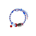 Case Closed | Wa Ou Le Yuan Series Lucky Bracelet