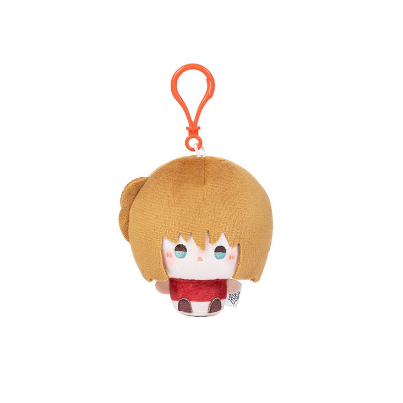 Case Closed | Wa Ou Le Yuan Series Plush Doll Minidoll Plush Doll - FUNIMECITY