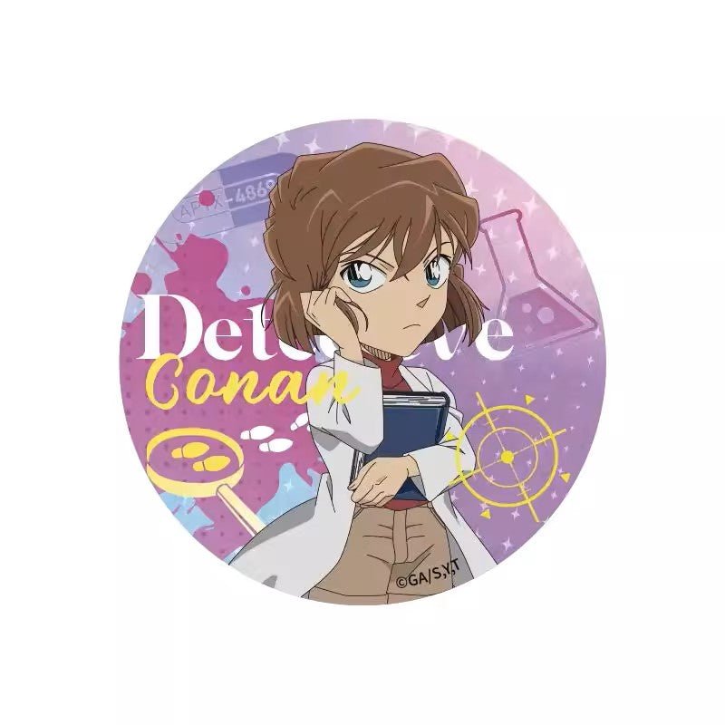 Case Closed | Wu Jing De Qi Li Series LOFTER Anime Goods - FUNIMECITY