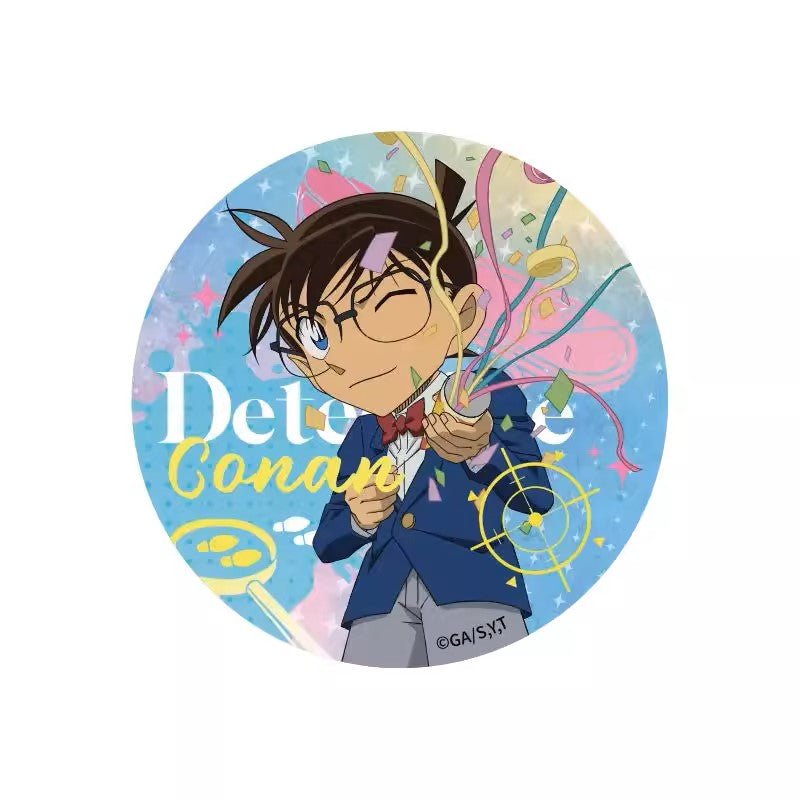 Case Closed | Wu Jing De Qi Li Series LOFTER Anime Goods - FUNIMECITY