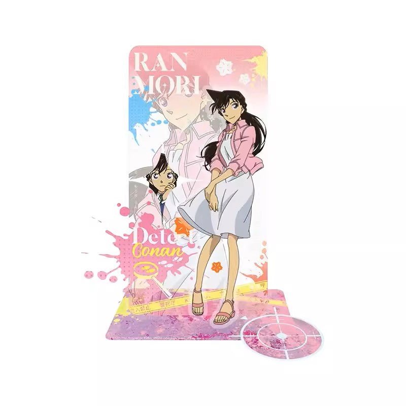 Case Closed | Wu Jing De Qi Li Series LOFTER Anime Goods - FUNIMECITY