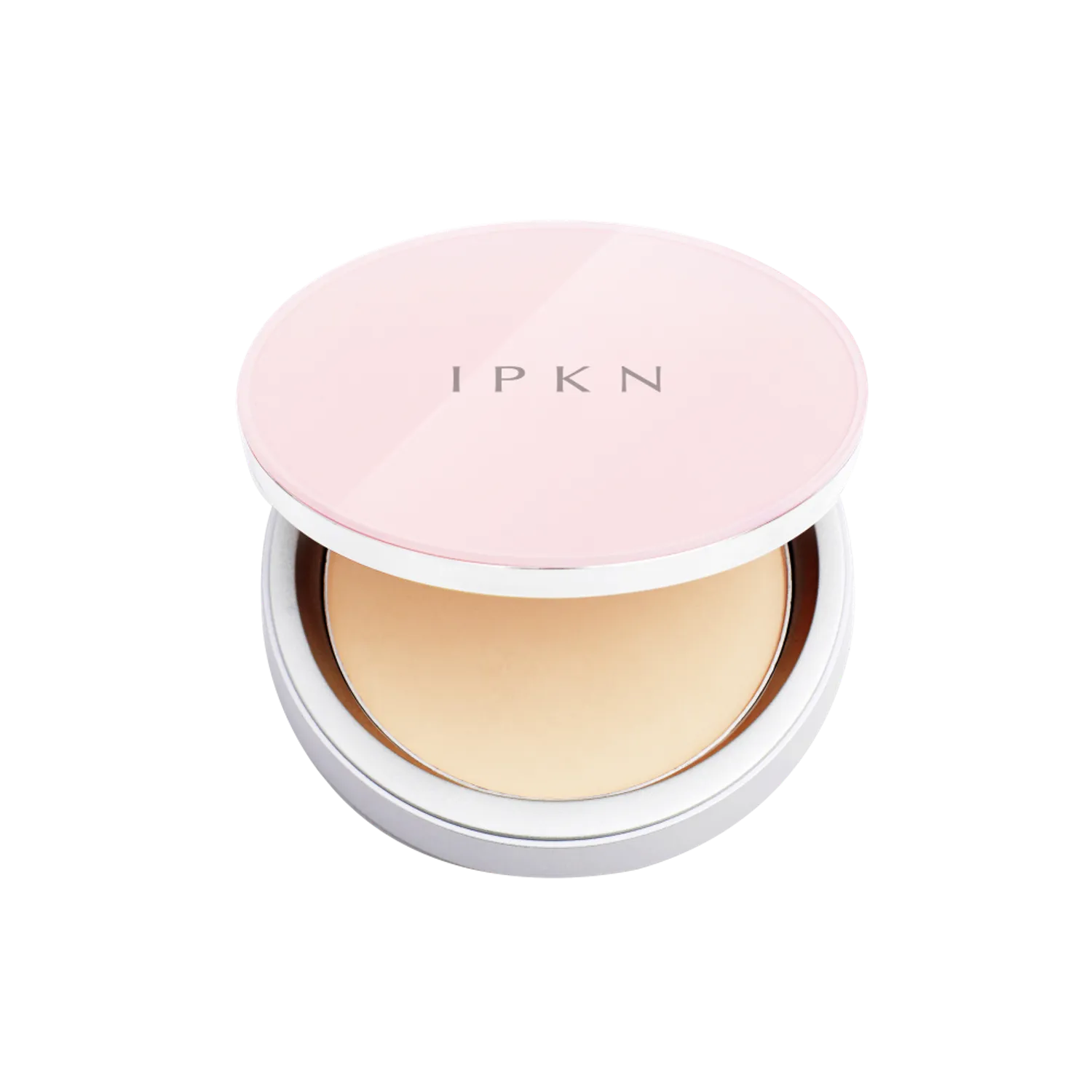 IPKN Perfume Powder Pact 5G 14.5g Set (+Puff 2ea) (2 Shades)