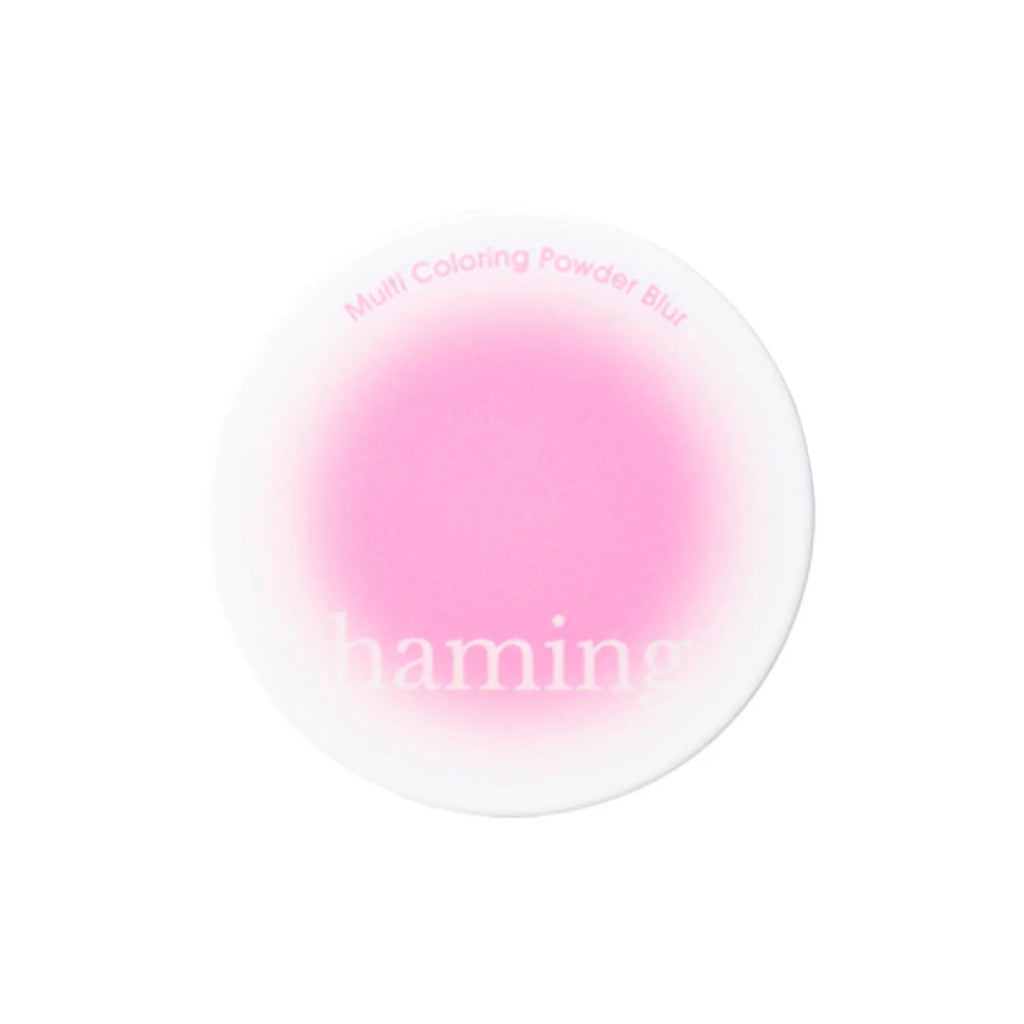 haming Multi Coloring Powder Blur 5g (3 Colors)