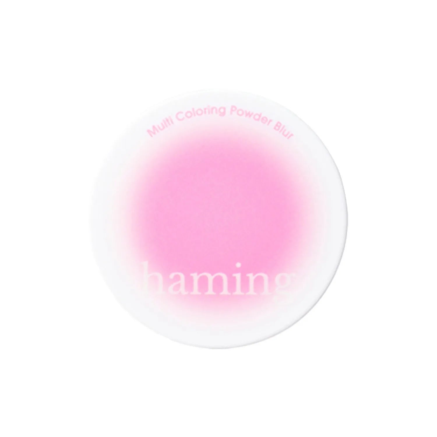 haming Multi Coloring Powder Blur 5g (3 Colors)