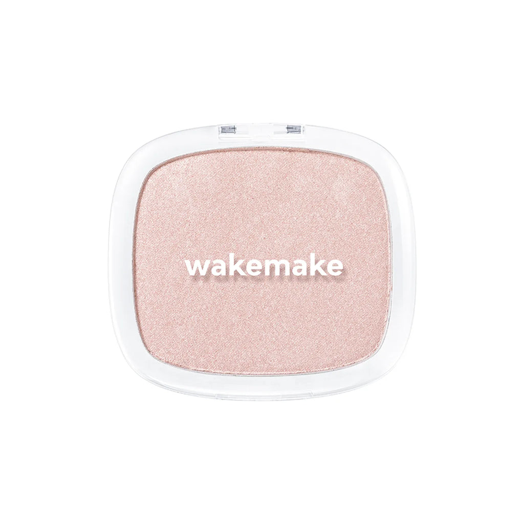 WAKEMAKE Sheer Breeze Highlighter 5g (3 Colors)