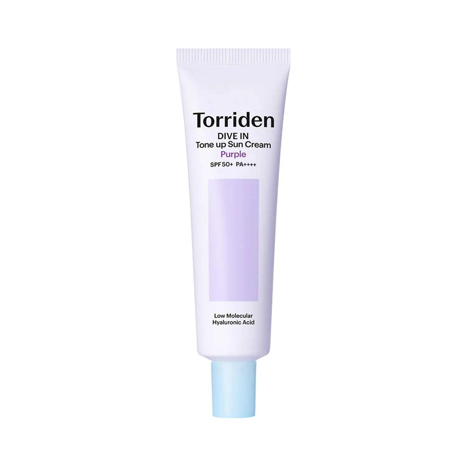 Torriden Dive In Tone Up Sun Cream Purple 60ml