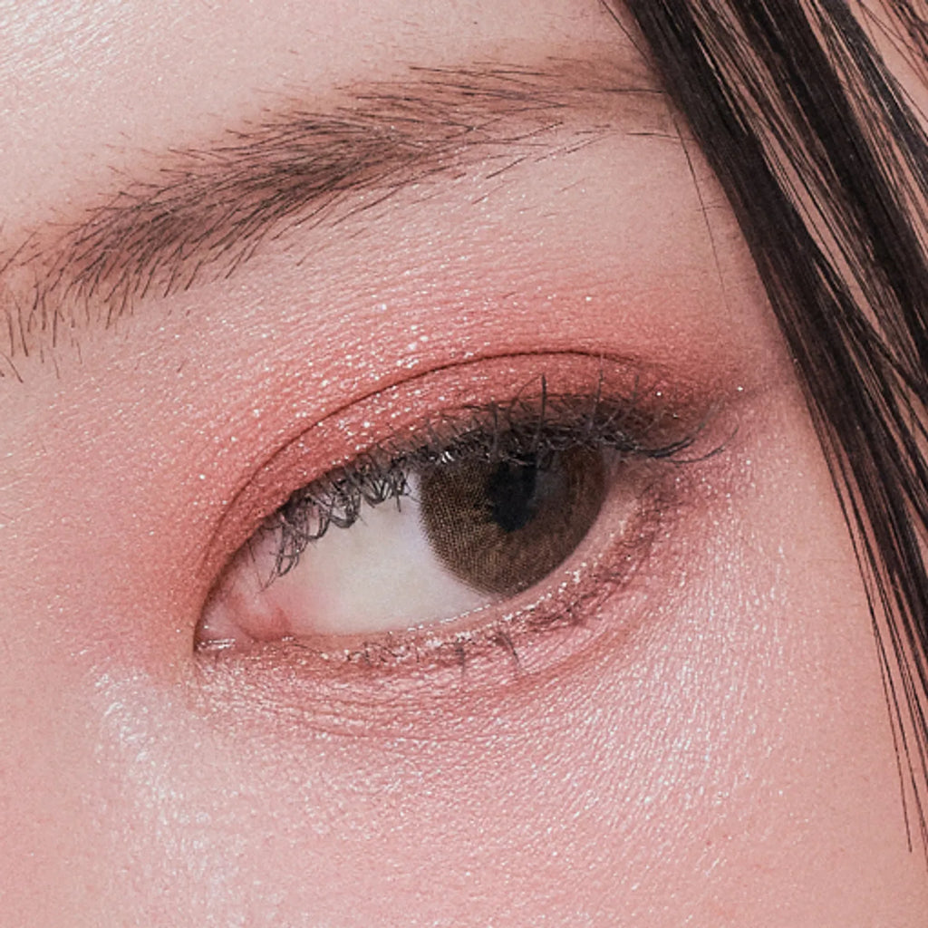 MUZIGAE MANSION One & Only Single Shadow (10 Colors)