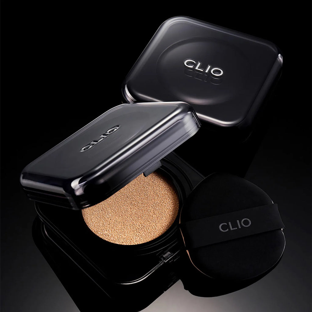 CLIO Kill Cover Founwear Cushion (+Refill) (5 Shades)