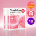 Torriden Cellmazing Firming Gel Mask Sheet 4ea