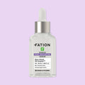 FATION Nosca9 Pore Enhancing Serum 50ml Set (+5ml+Cream 5ml)