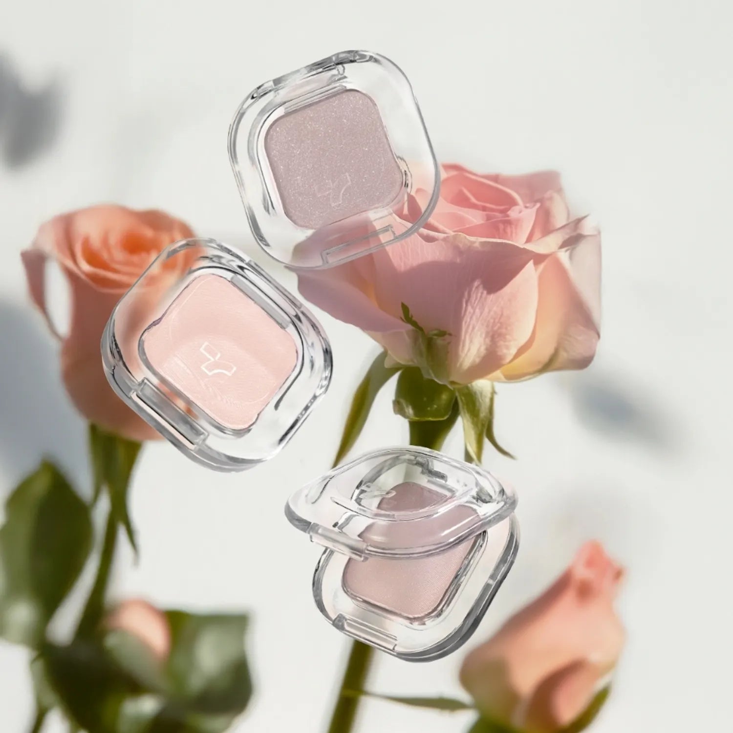 TONYMOLY Eye Tone Single Eyeshadow