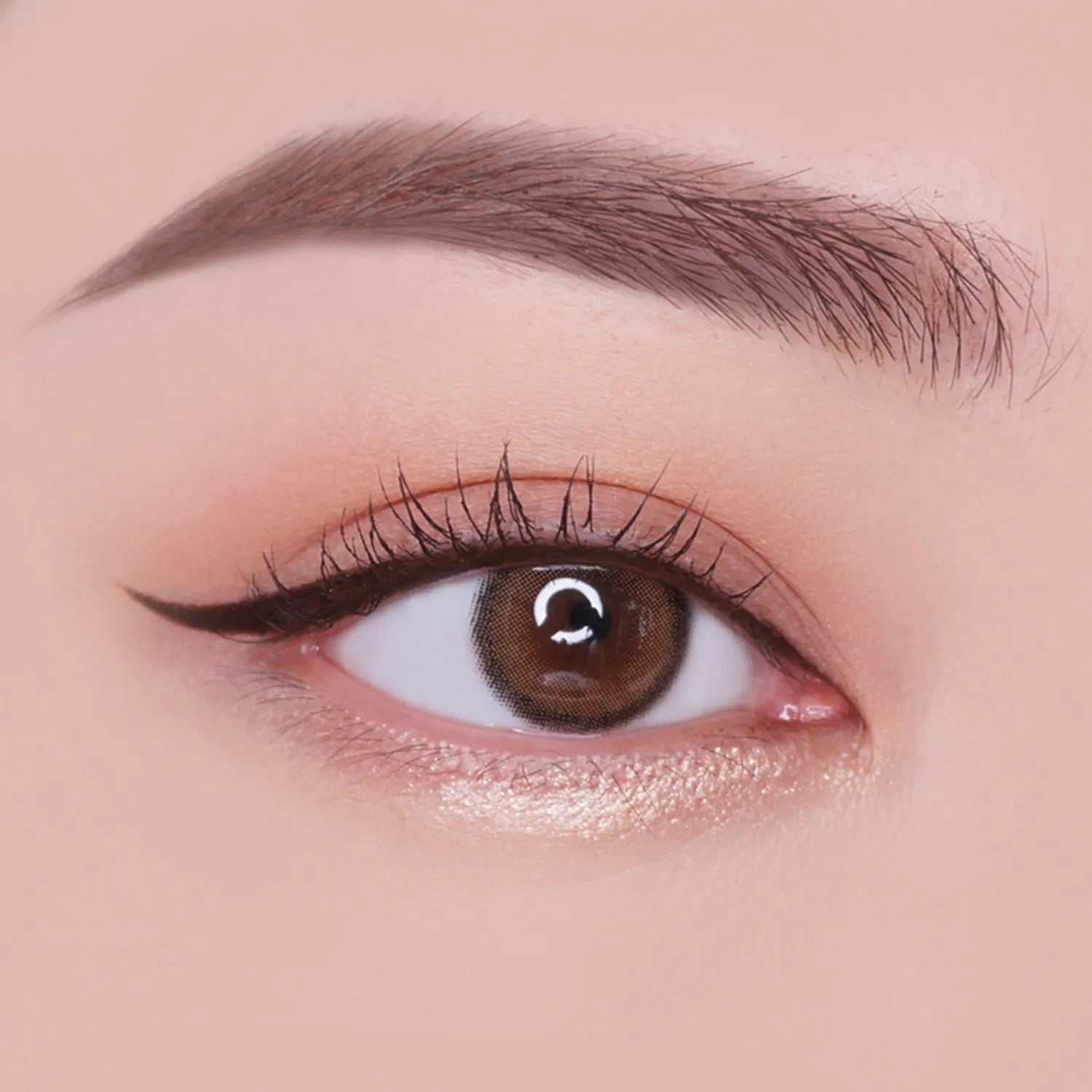 WAKEMAKE Any-Proof Pen Eyeliner (Set/Single) (3 Colors)