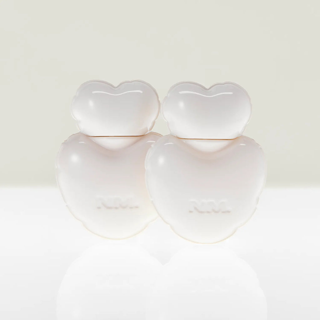 NAMING. Glowy Heart Lip Tint 24 Colors
