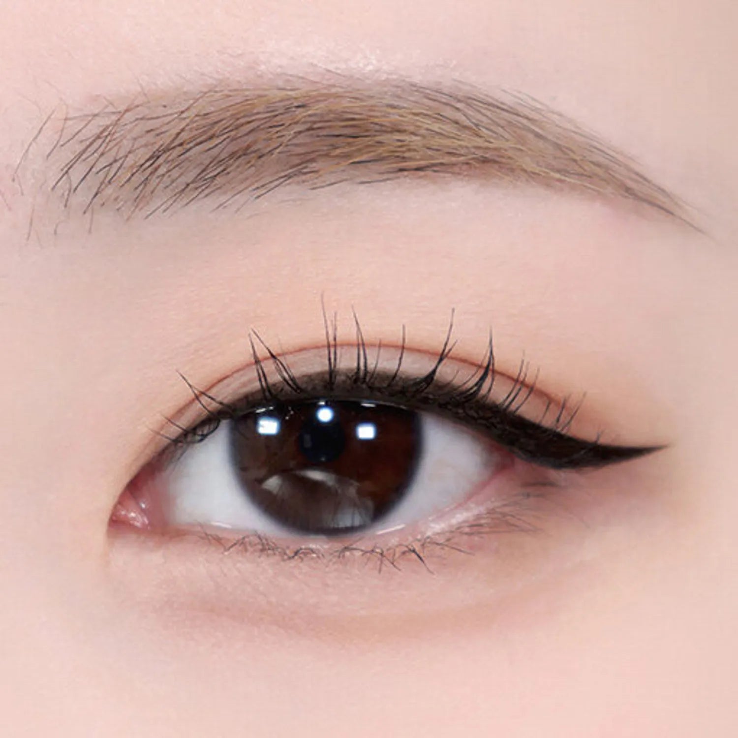 nobev Slim Edge Dual Eyeliner (7 Colors)
