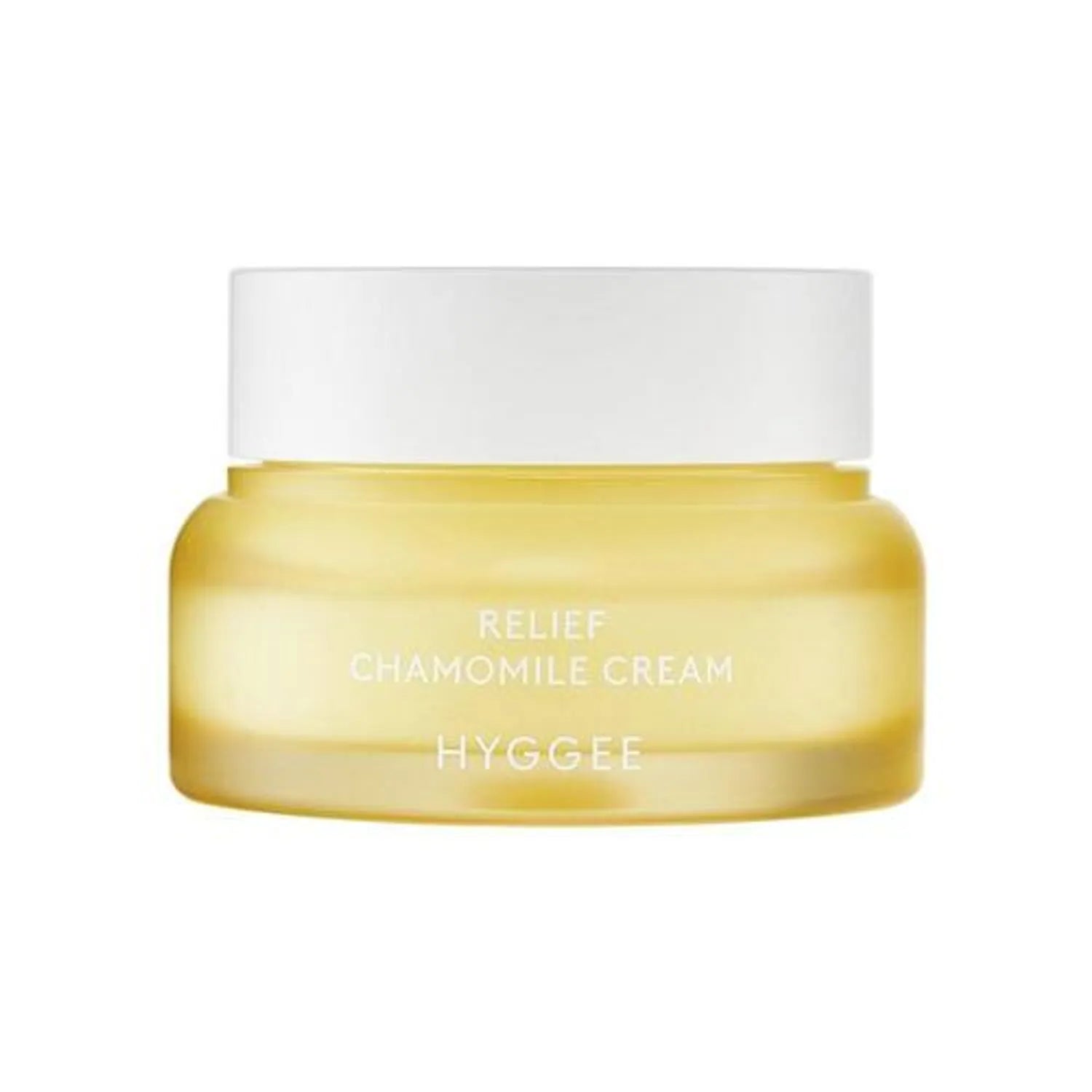 HYGGEE Relief Chamomile Cream 52ml