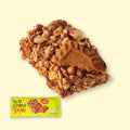proteinmill Daily Protein Bar Crunchy #Belgium Coffee Cookie 35g