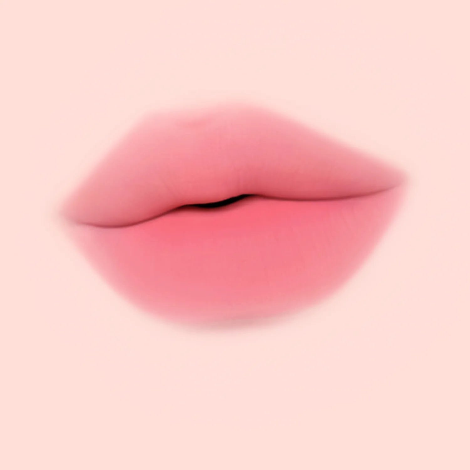 colorgram Nude Blur Tint (Set/Single) (27 Colors)