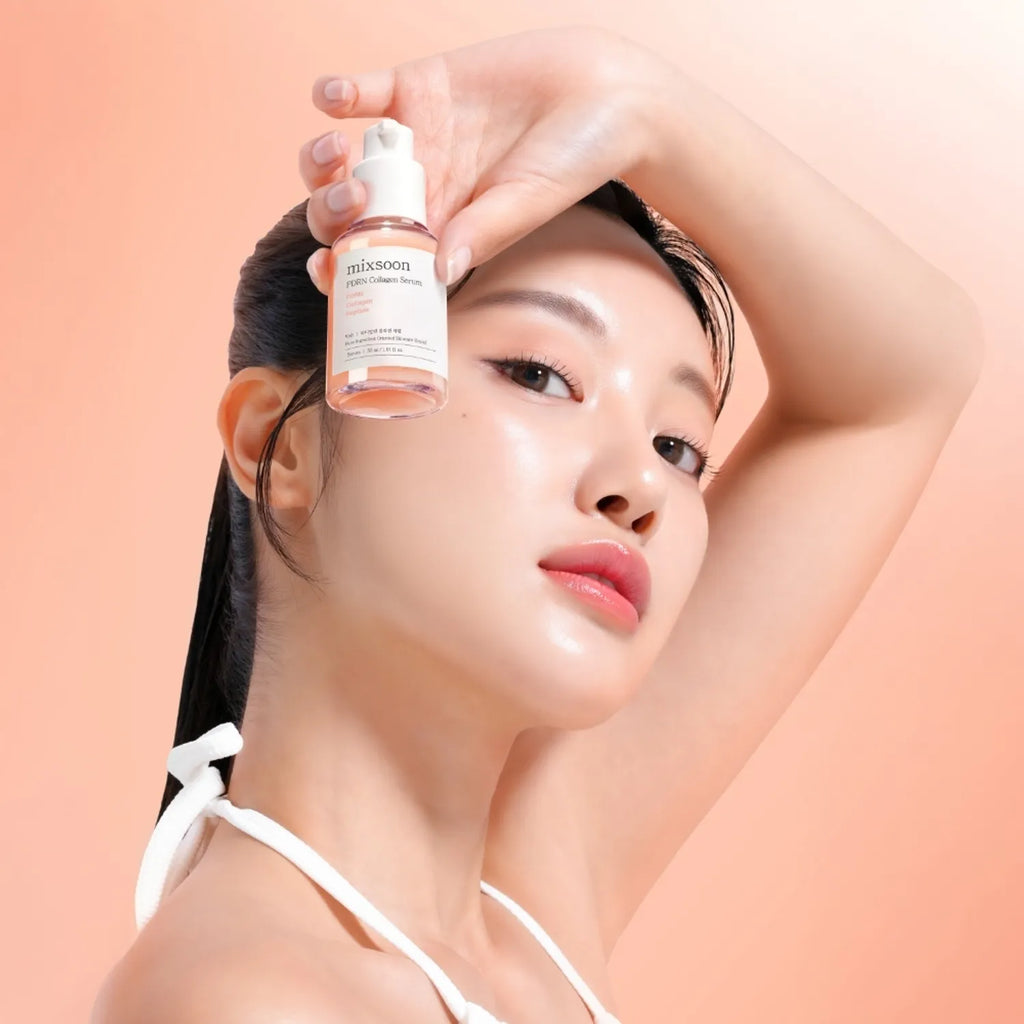 mixsoon PDRN Collagen Serum 30ml