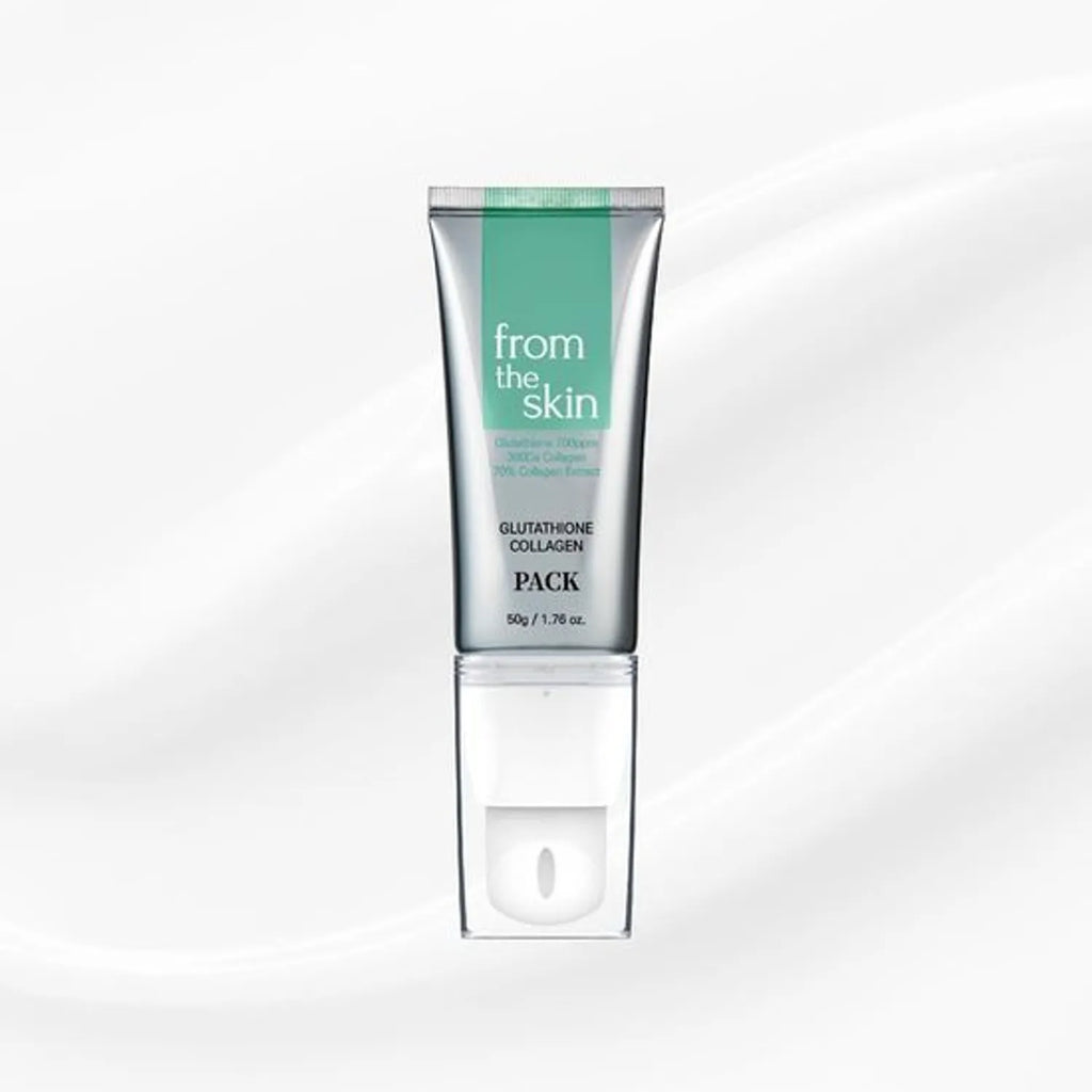 fromtheskin Glutathione Collagen Pack 50g