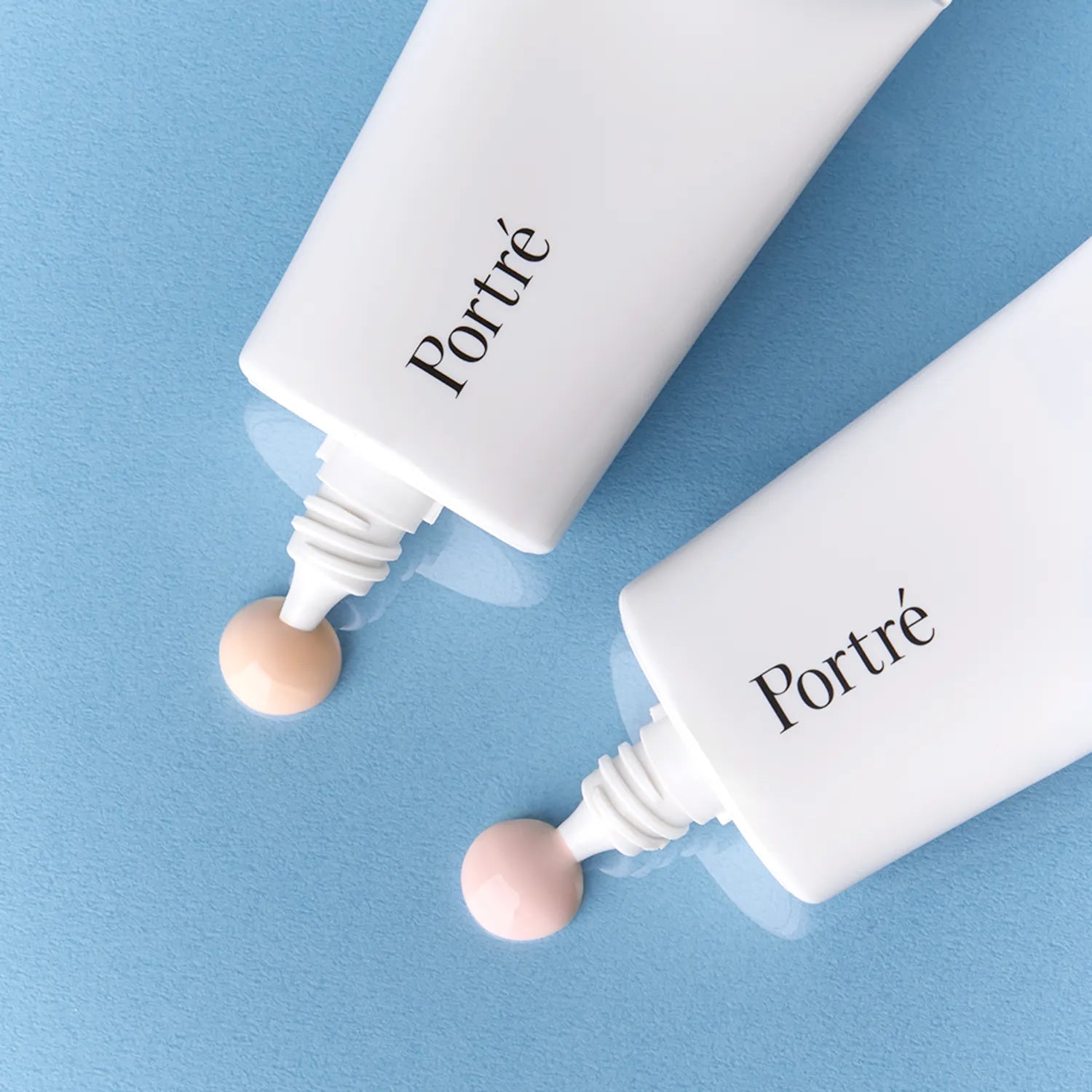 Portr&eacute; Blur Skin Tint 50ml (2 Colors)
