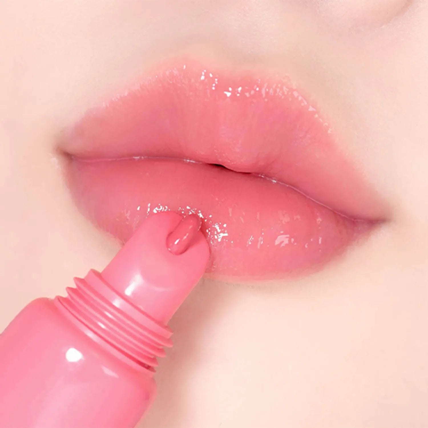 AMUSE Care/Tint Balm Keyring (10 Colors)
