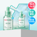 Dr.G Red Blemish Clear Hyal Cica Soothing Serum 50ml Refill Set (+Refill 50ml)