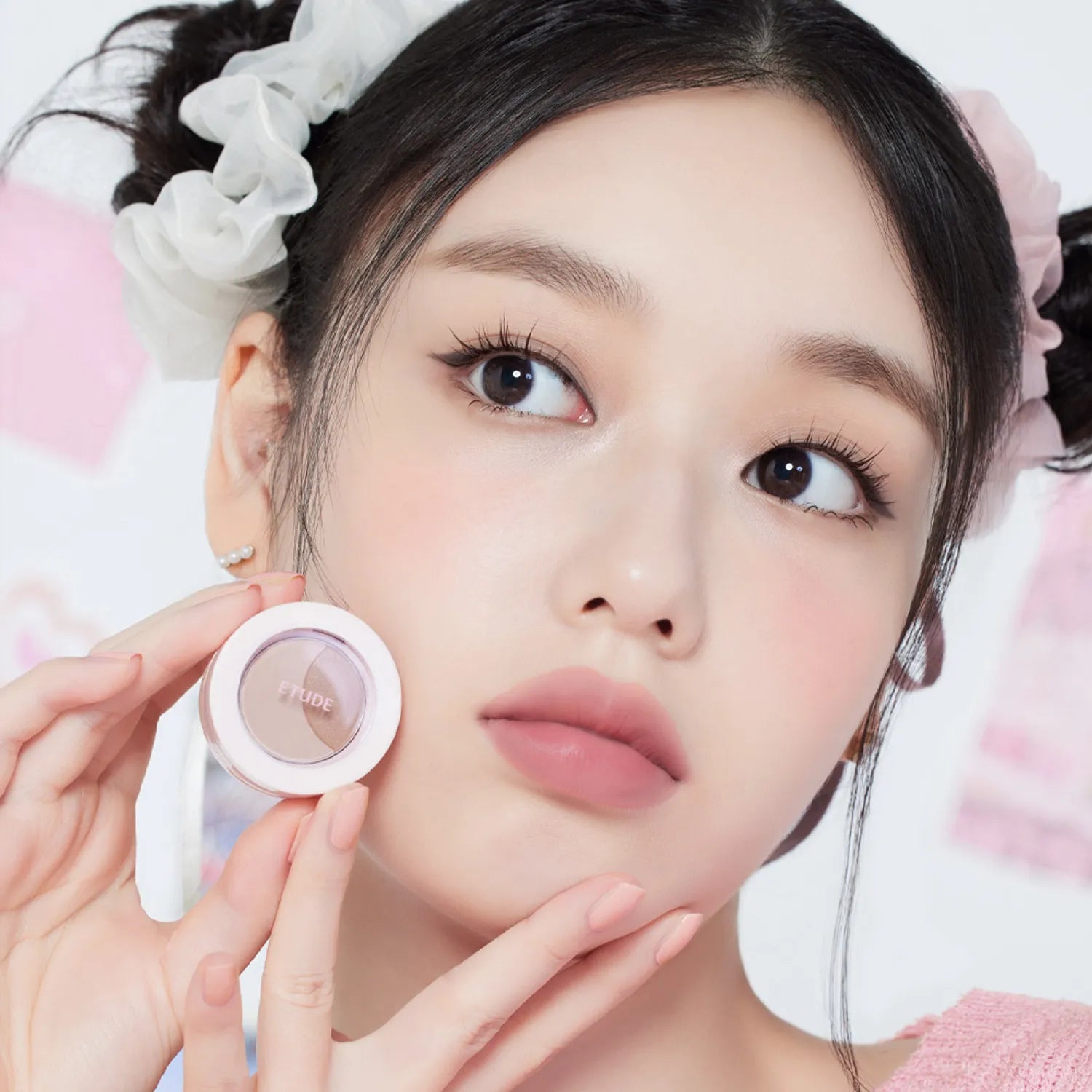 ETUDE Loot At My Eyes Duo (3 Options)
